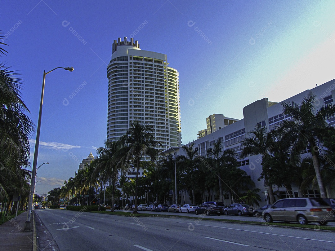 Miami Beach, Flórida, Estados Unidos da América