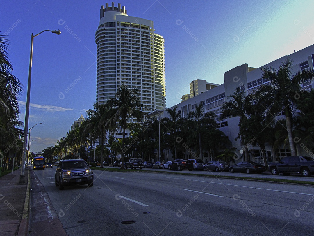 Miami Beach, Flórida, Estados Unidos da América