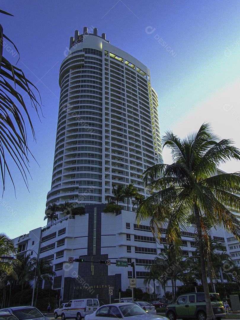 Miami Beach, Flórida, Estados Unidos da América