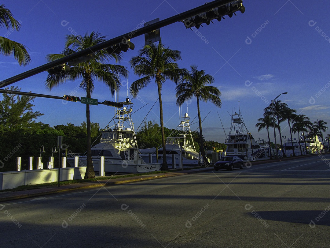 Miami Beach, Flórida, Estados Unidos da América