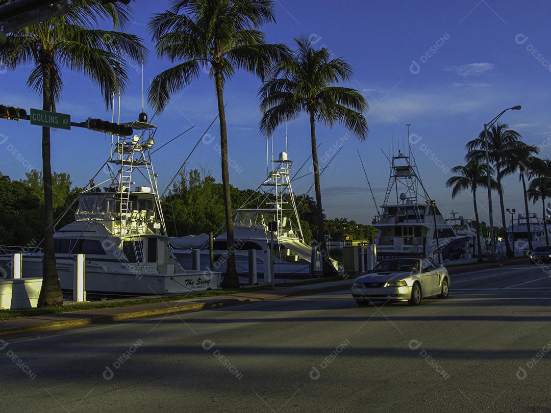 Miami Beach, Flórida, Estados Unidos da América