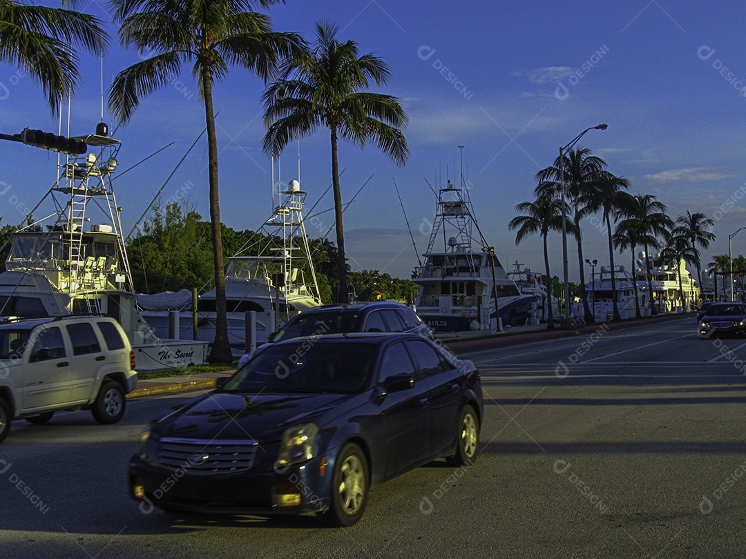 Miami Beach, Flórida, Estados Unidos da América