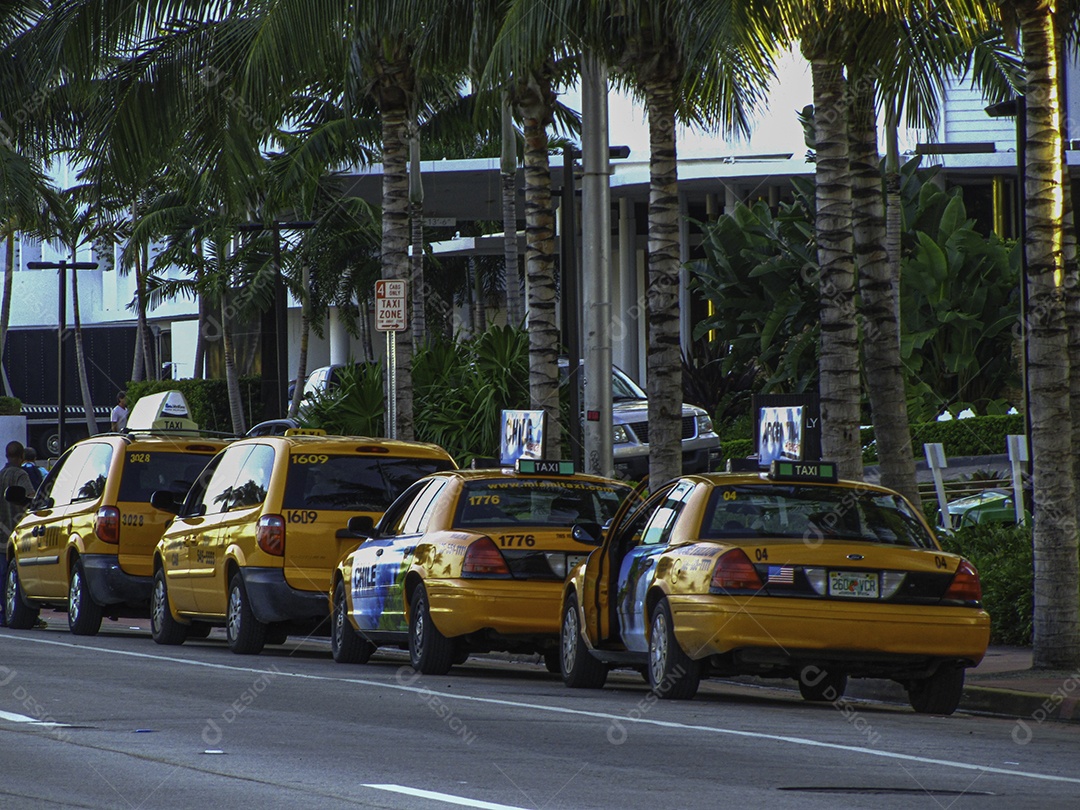 Miami Beach, Flórida, Estados Unidos da América