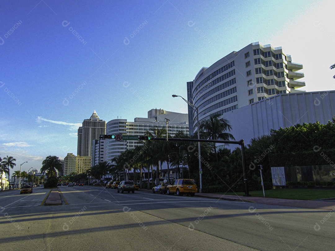 Miami Beach, Flórida, Estados Unidos da América