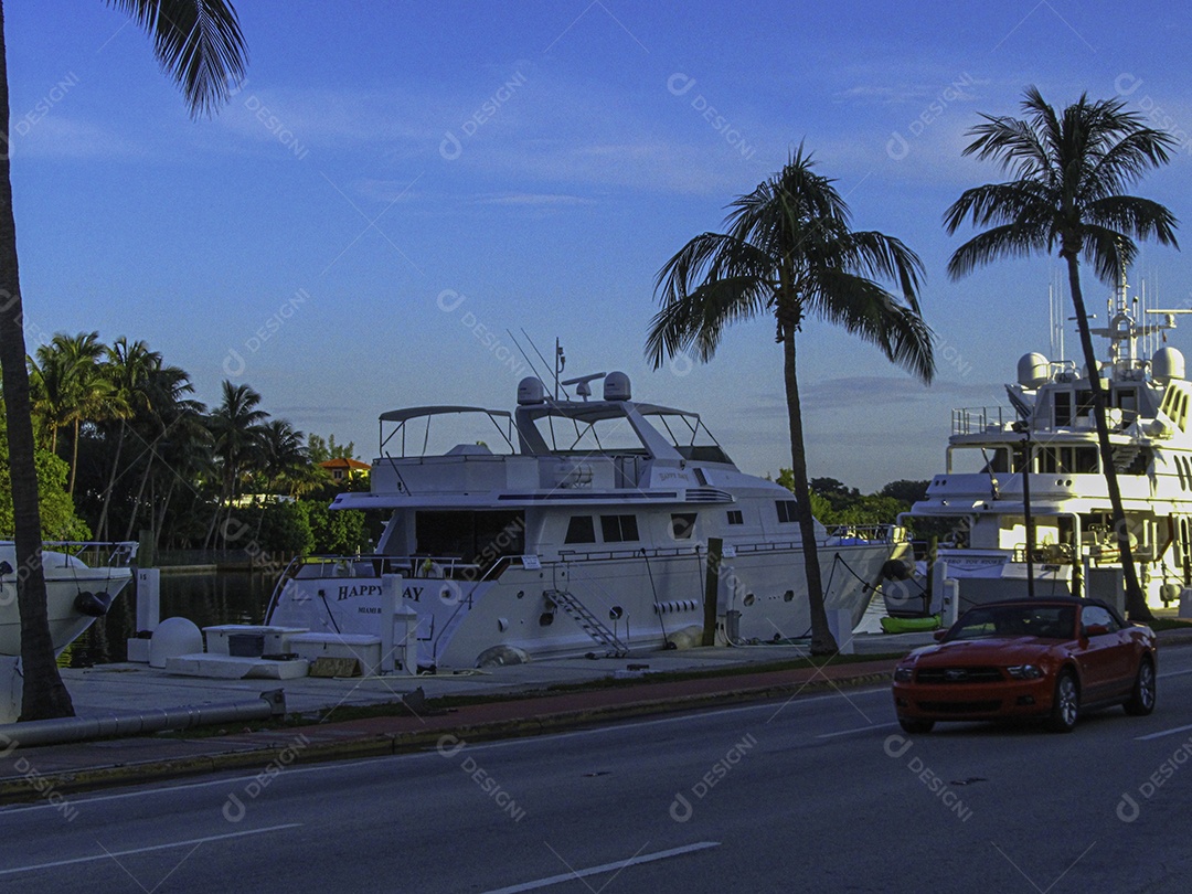 Miami Beach, Flórida, Estados Unidos da América
