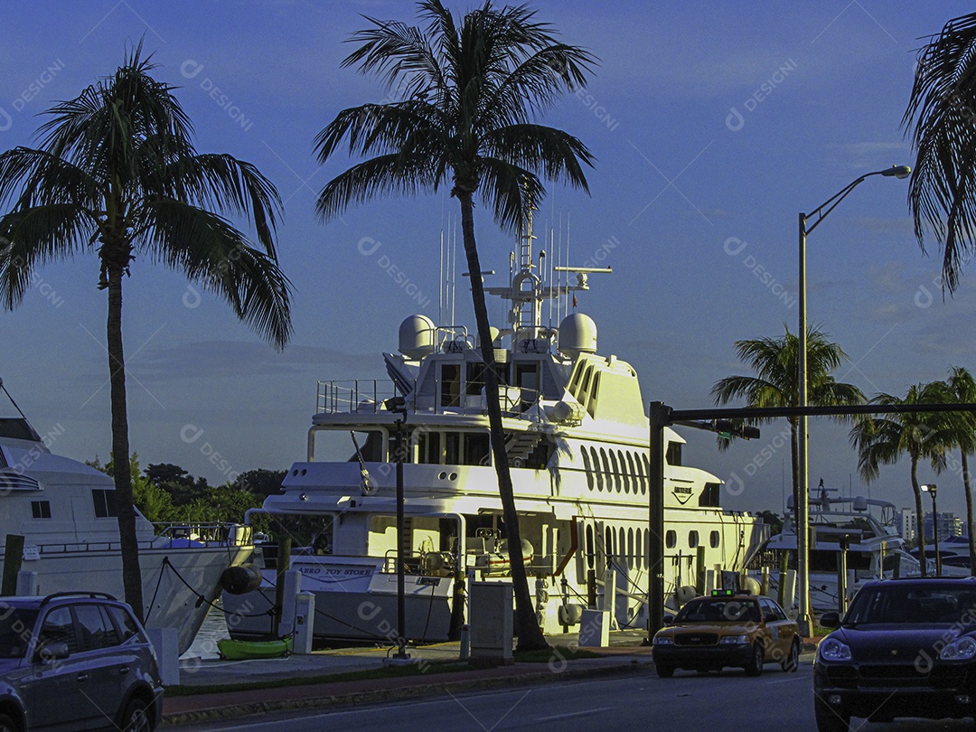 Miami Beach, Flórida, Estados Unidos da América