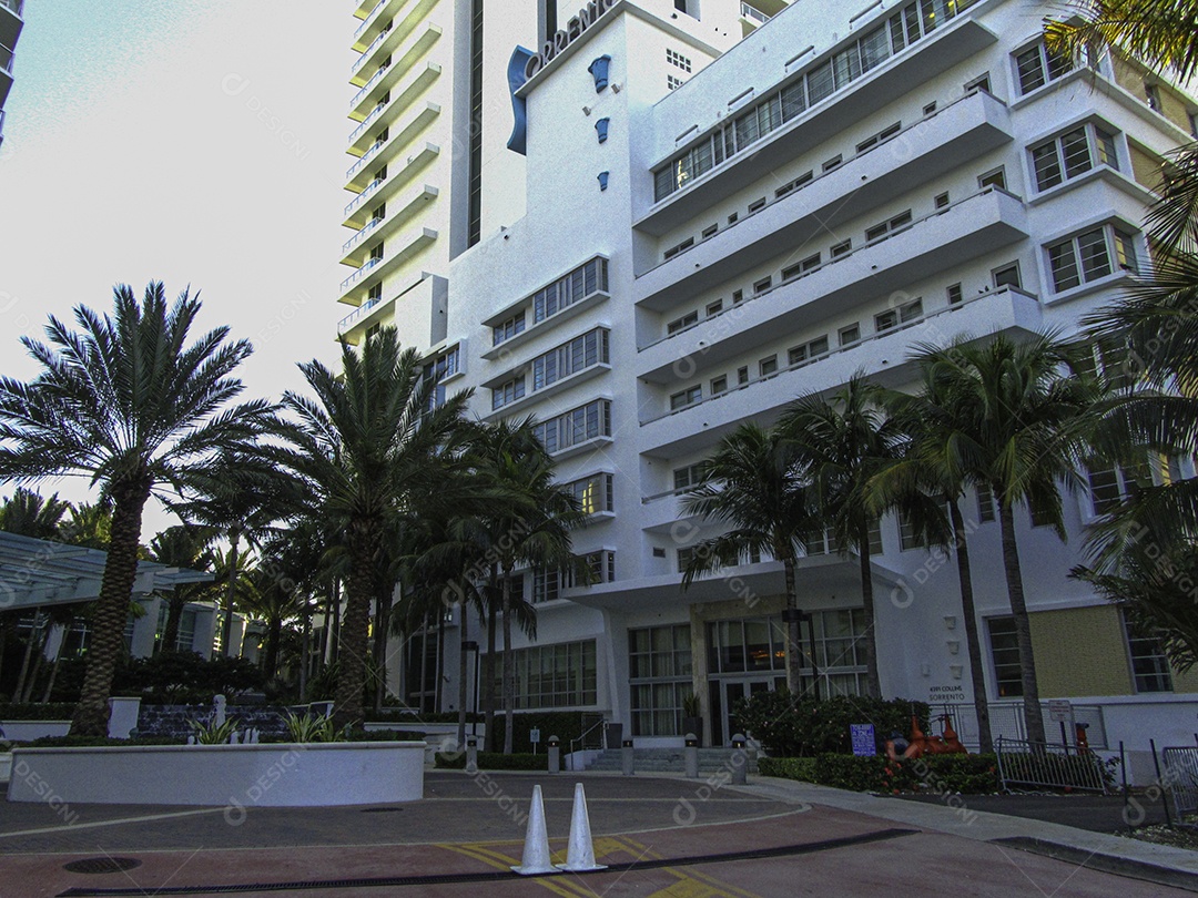 Miami Beach, Flórida, Estados Unidos da América