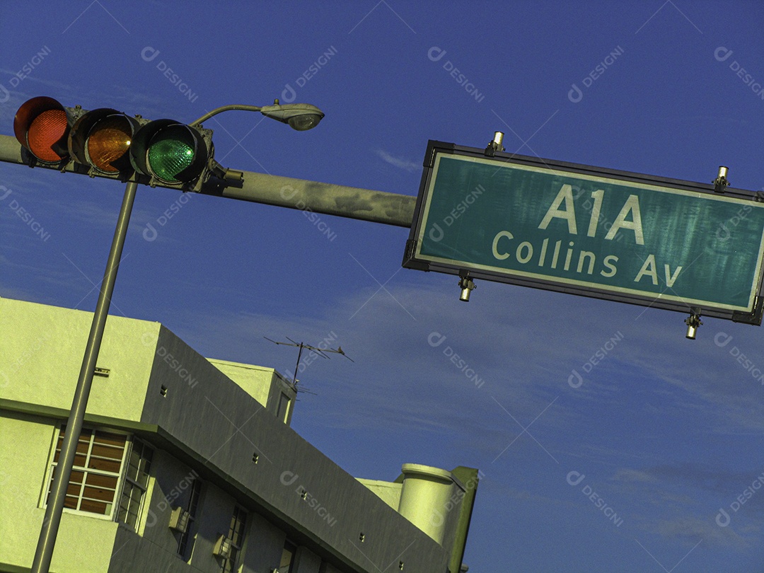 Miami Beach, Flórida, Estados Unidos da América