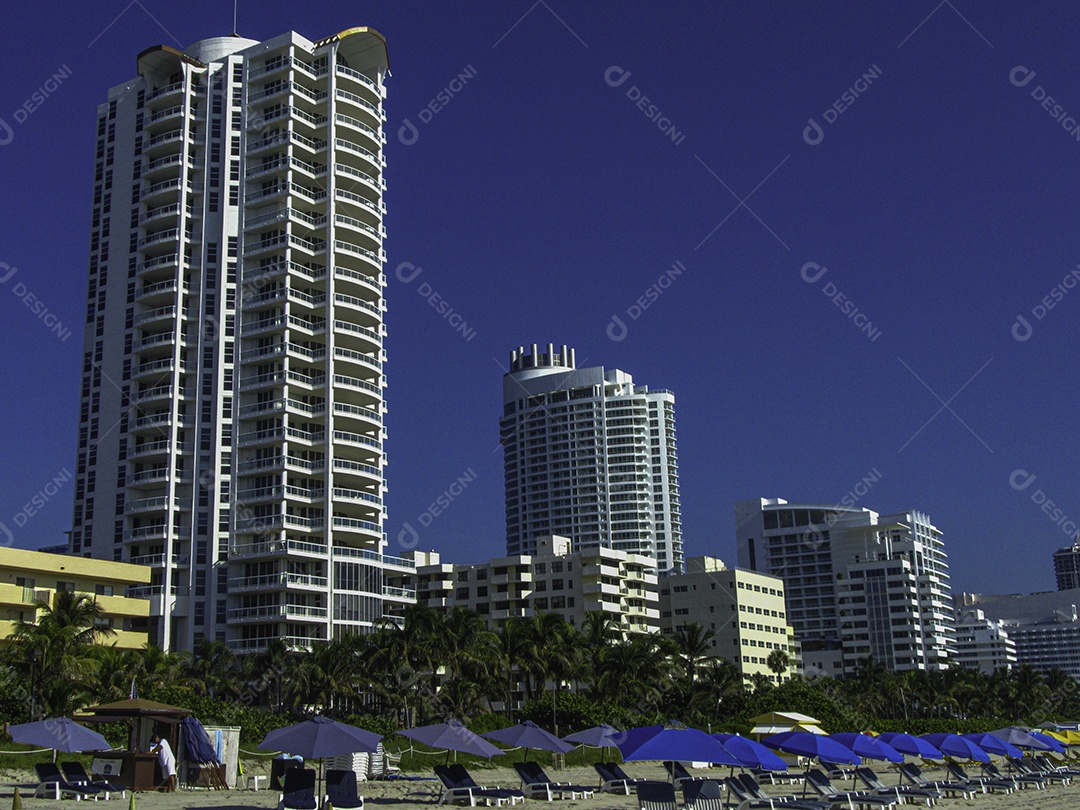 Miami Beach, Flórida, Estados Unidos da América