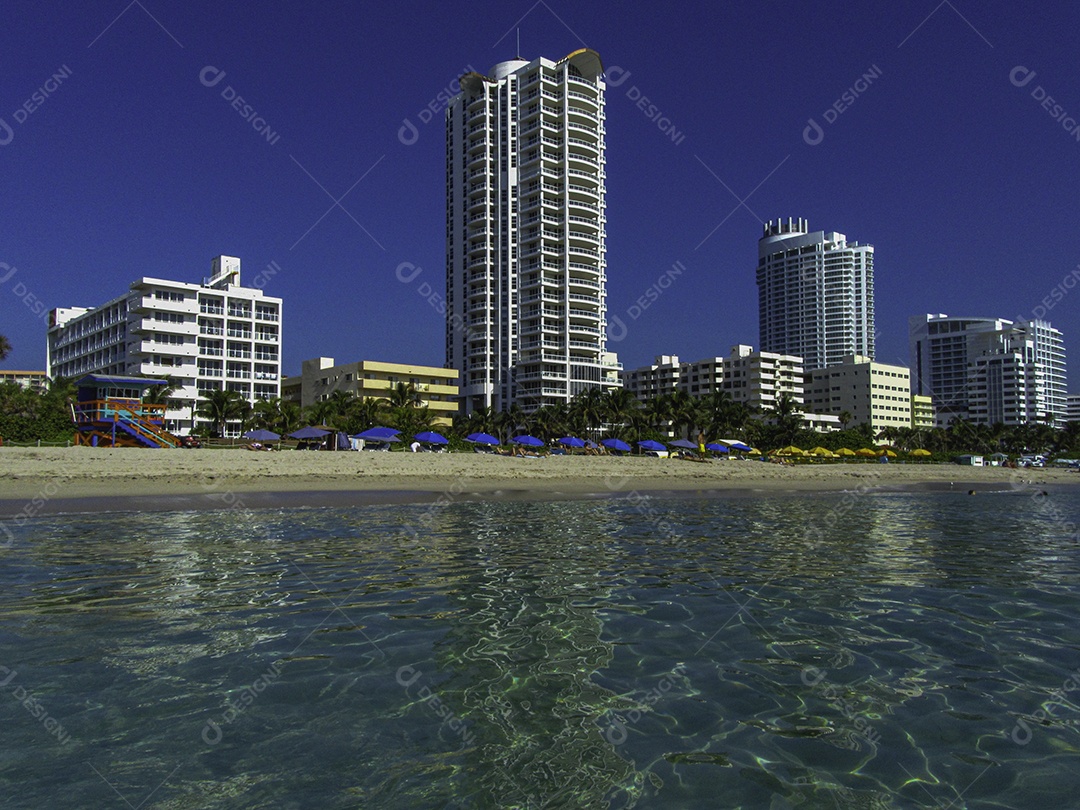 Miami Beach, Flórida, Estados Unidos da América