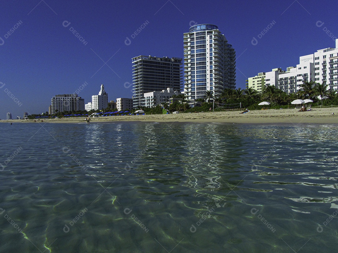 Miami Beach, Flórida, Estados Unidos da América
