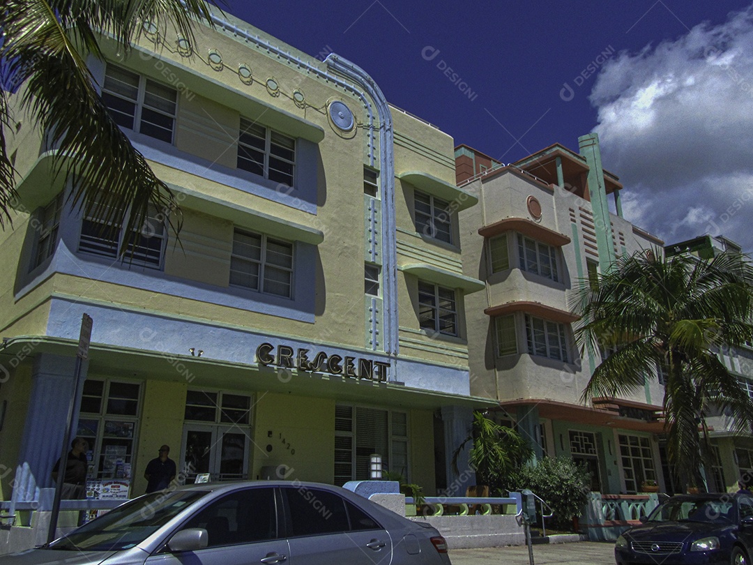 Miami Beach, Flórida, Estados Unidos da América