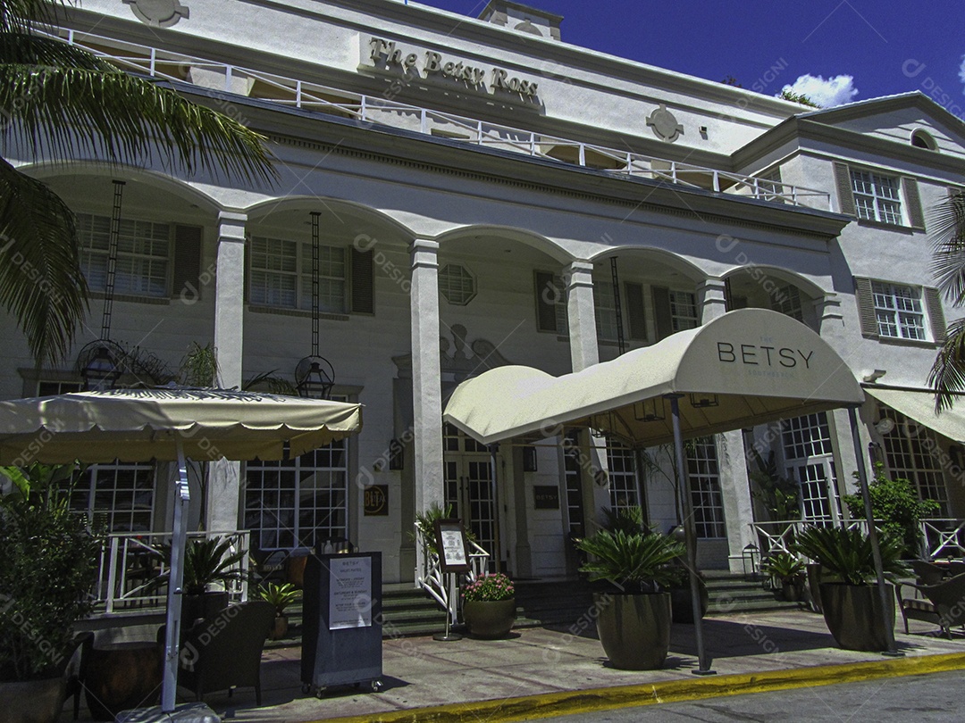 Miami Beach, Flórida, Estados Unidos da América
