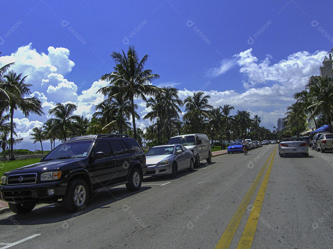Miami Beach, Flórida, Estados Unidos da América