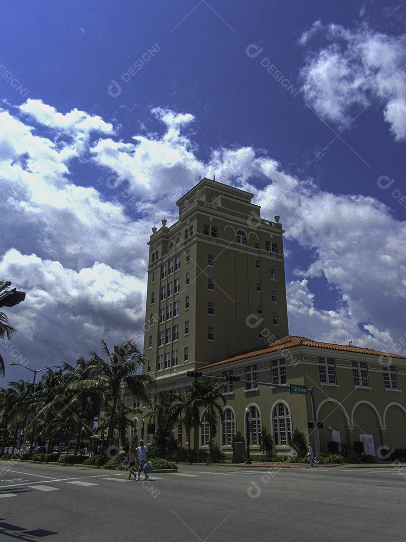 Miami Beach, Flórida, Estados Unidos da América