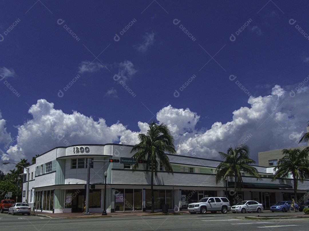 Miami Beach, Flórida, Estados Unidos da América