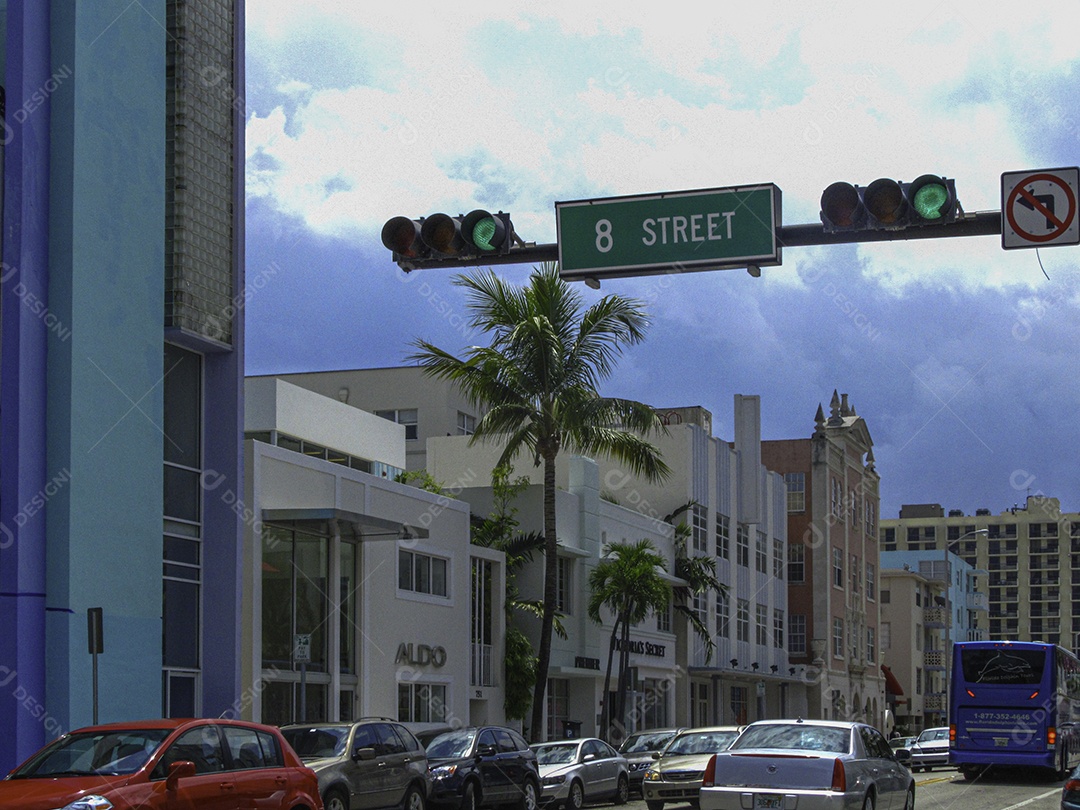 Miami Beach, Flórida, Estados Unidos da América