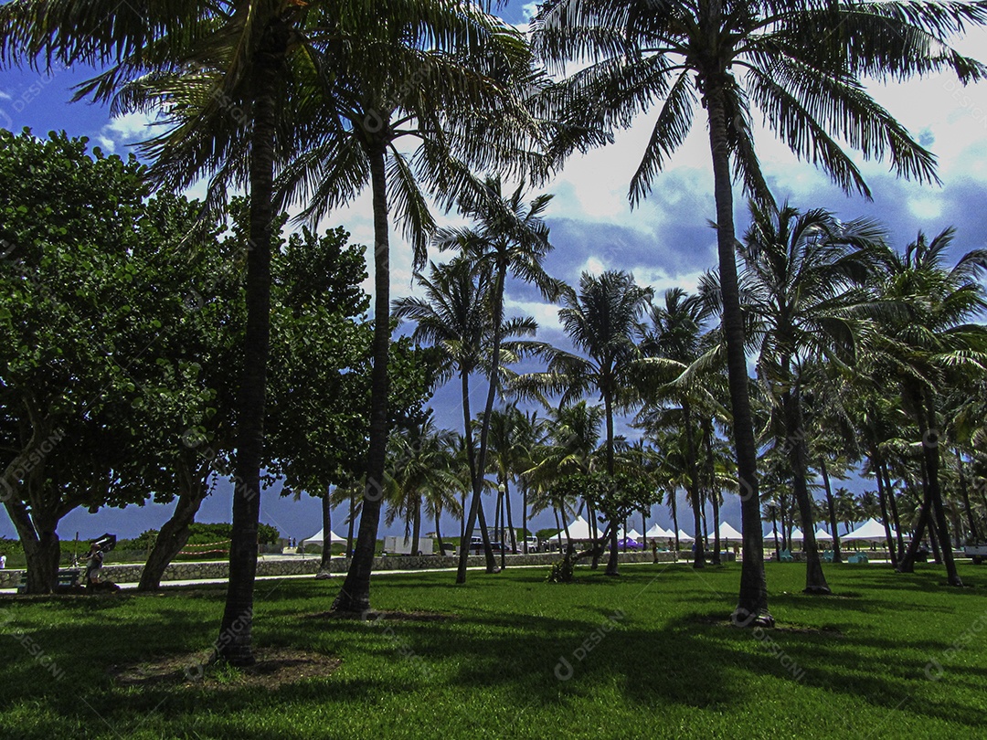 Miami Beach, Flórida, Estados Unidos da América