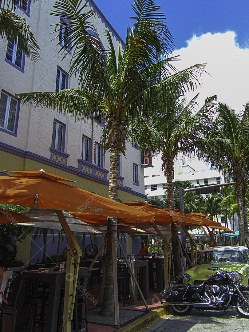 Miami Beach, Flórida, Estados Unidos da América