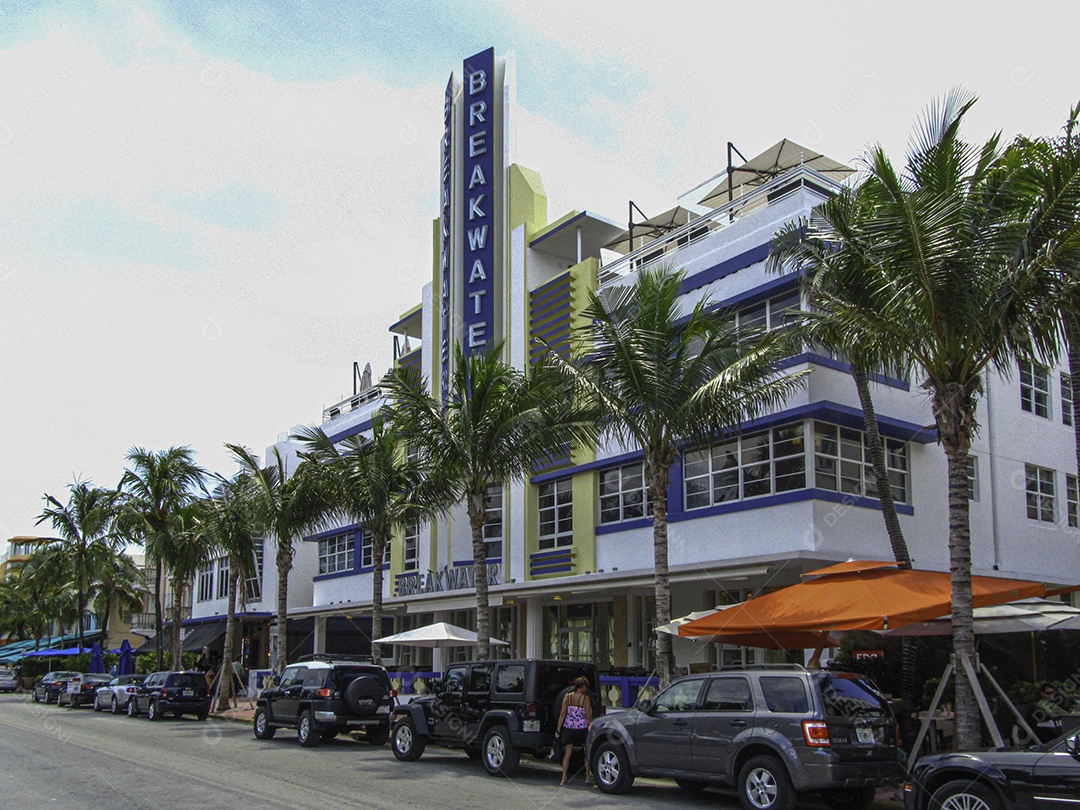 Miami Beach, Flórida, Estados Unidos da América