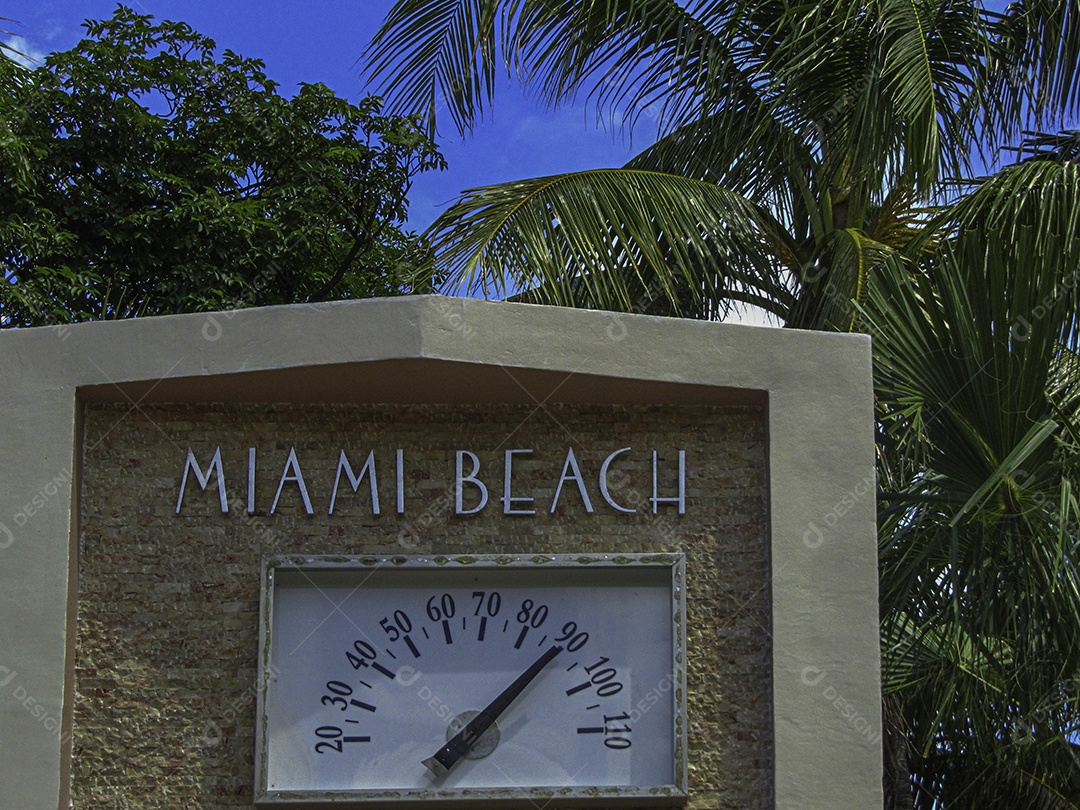 Miami Beach, Flórida, Estados Unidos da América