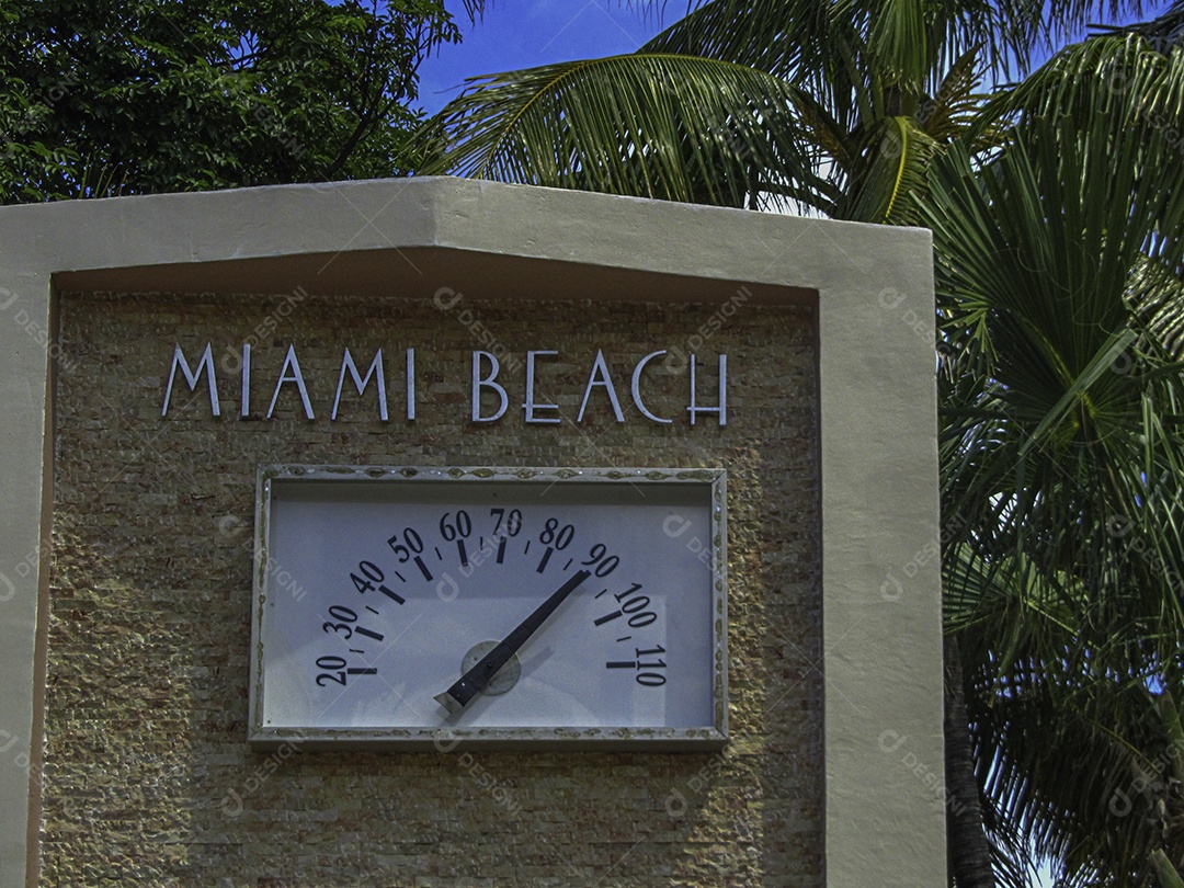 Miami Beach, Flórida, Estados Unidos da América
