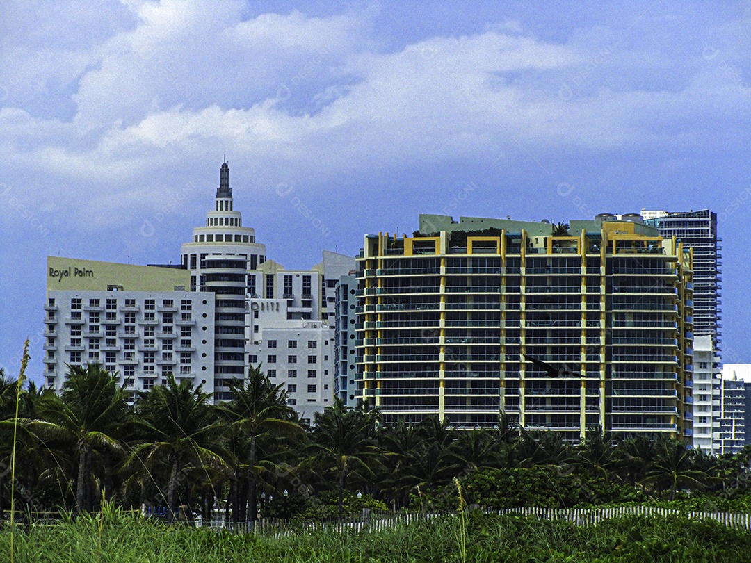 Miami Beach, Flórida, Estados Unidos da América