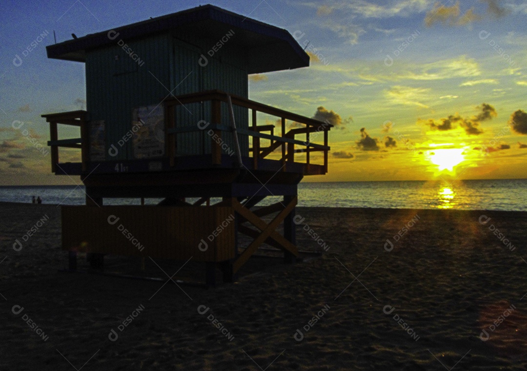 Miami Beach, Flórida, Estados Unidos da América