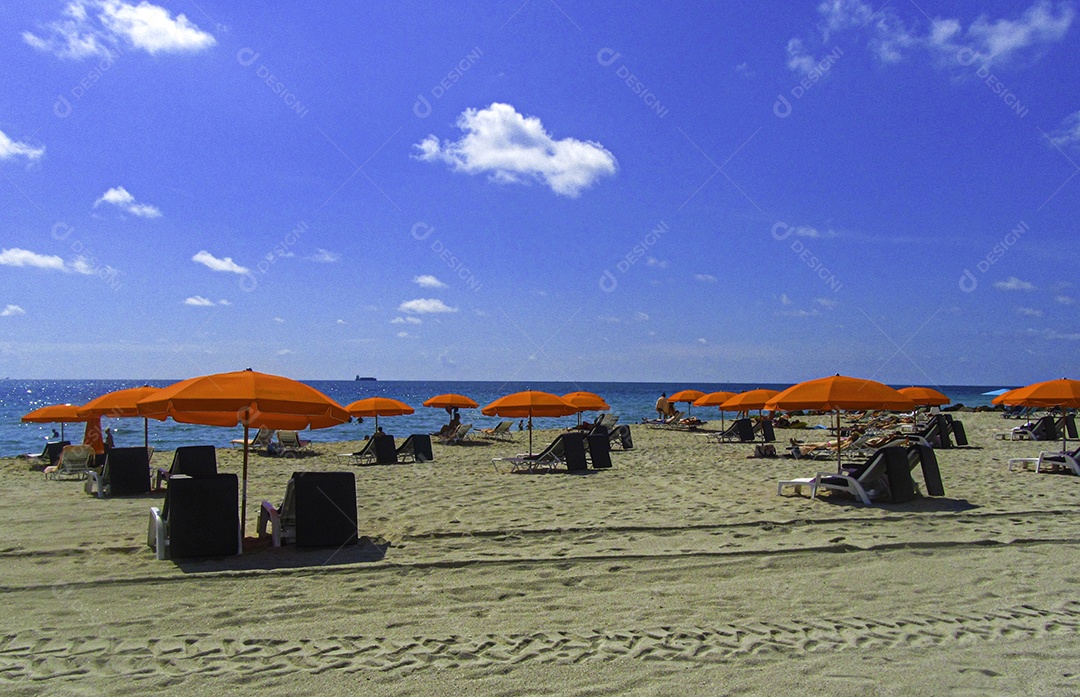 Miami Beach, Flórida, Estados Unidos da América