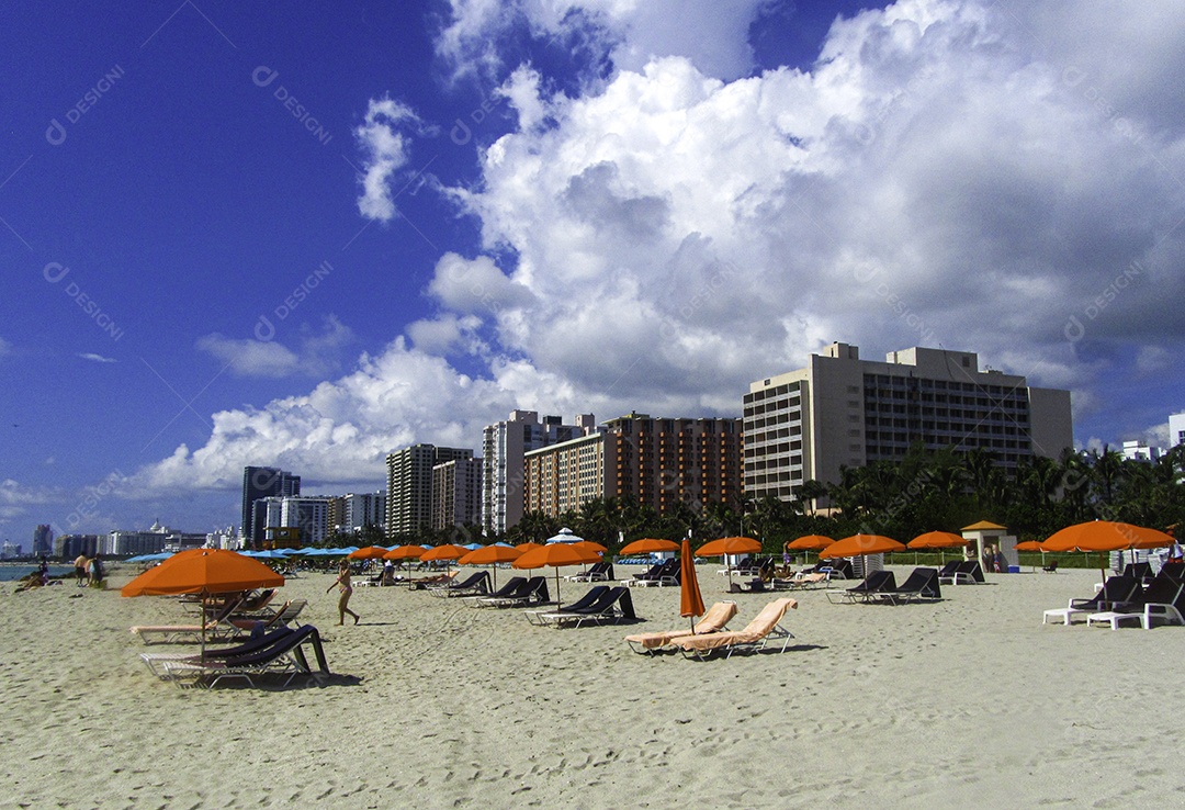 Miami Beach, Flórida, Estados Unidos da América