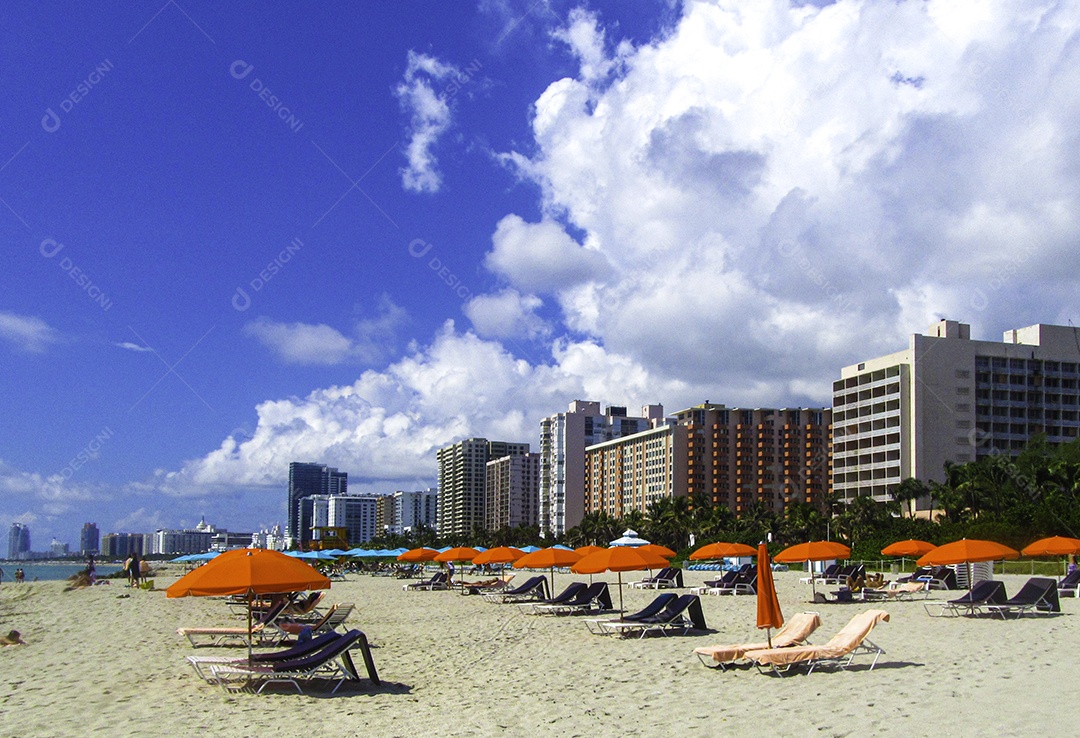 Miami Beach, Flórida, Estados Unidos da América