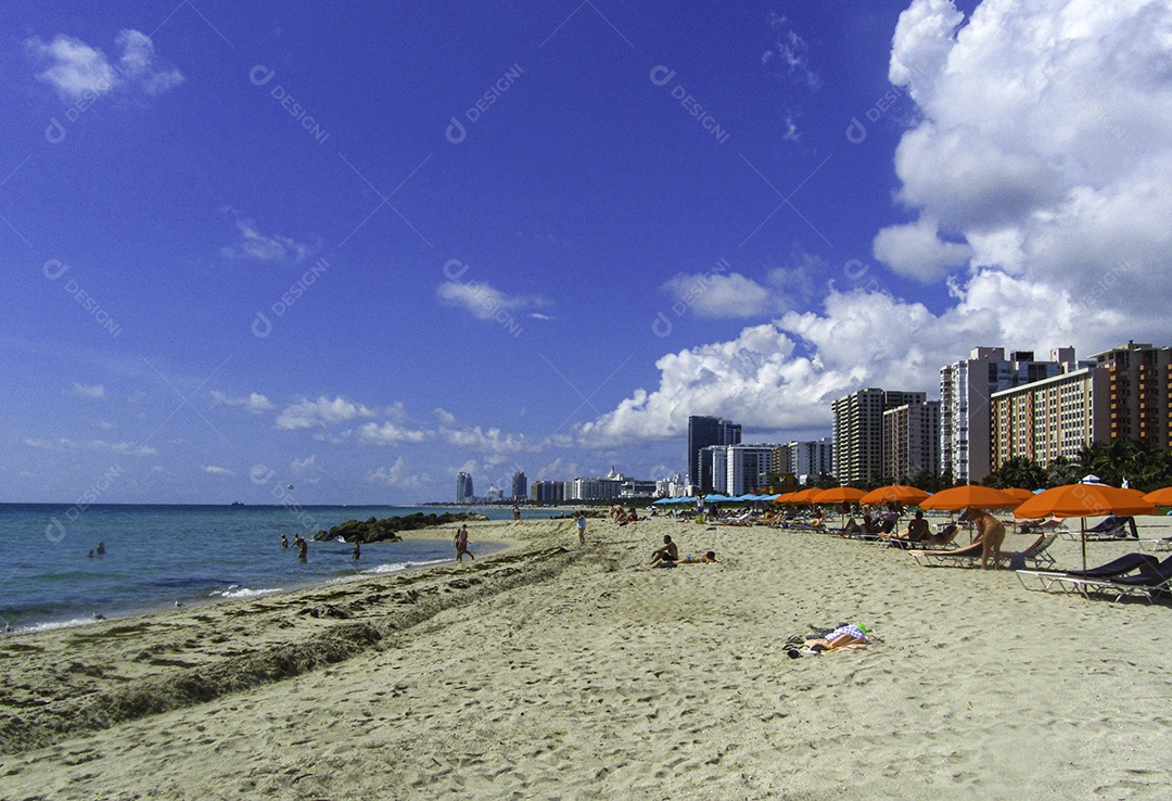 Miami Beach, Flórida, Estados Unidos da América