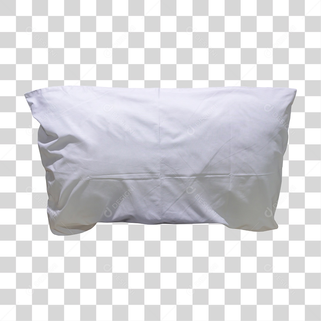 Travesseiro Almofada PNG Transparente