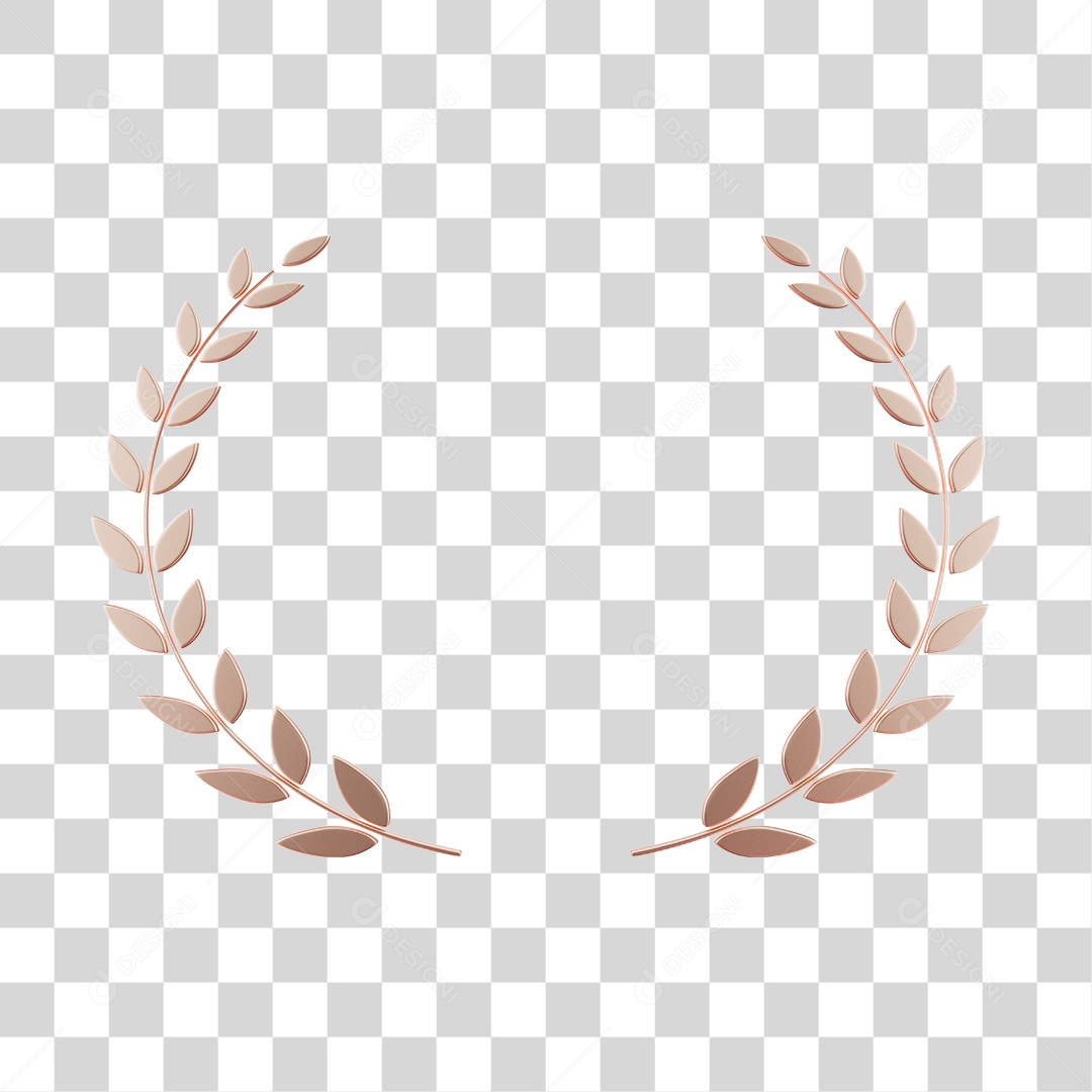 Elemento 3D Para Composição de Dia Das Mães PNG Transparente