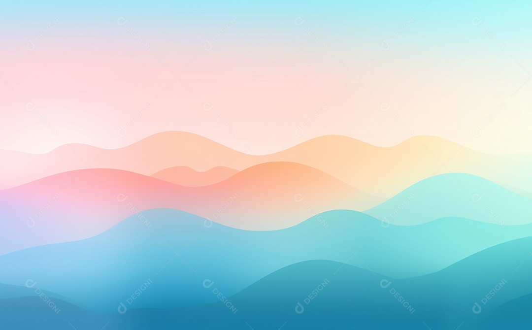 Background Gradiente Ilustração Vetor EPS