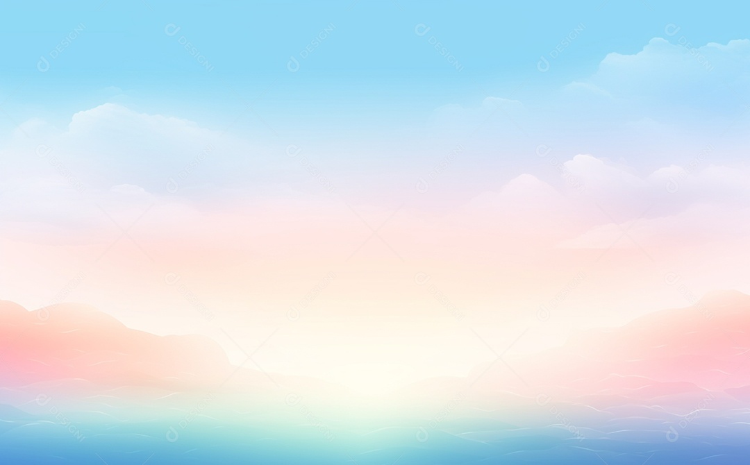 Background Gradiente Ilustração Vetor EPS