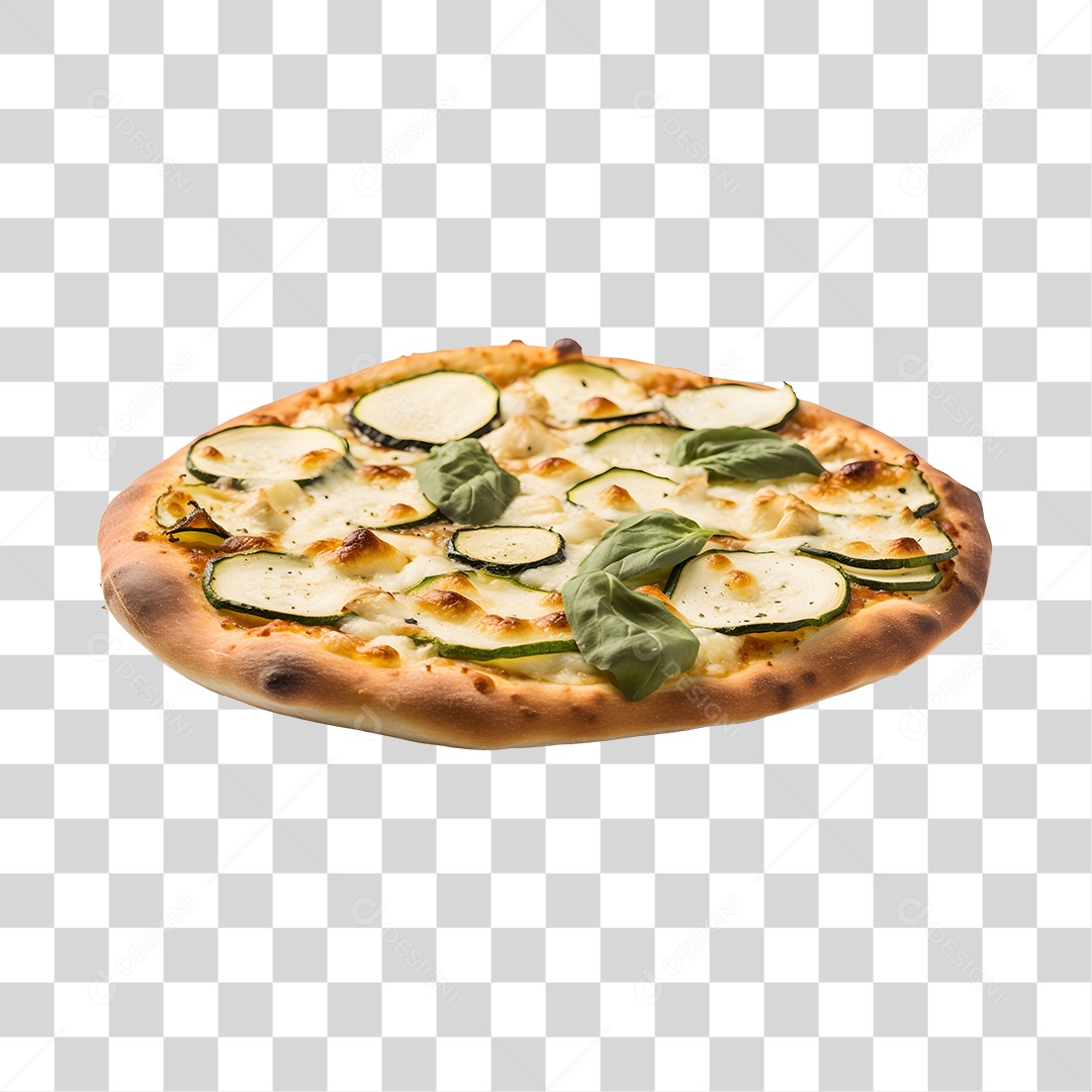 Deliciosa Pizza Tabua De Madeira PNG Transparente