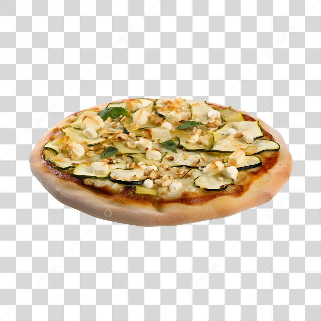 Deliciosa Pizza Tabua De Madeira PNG Transparente