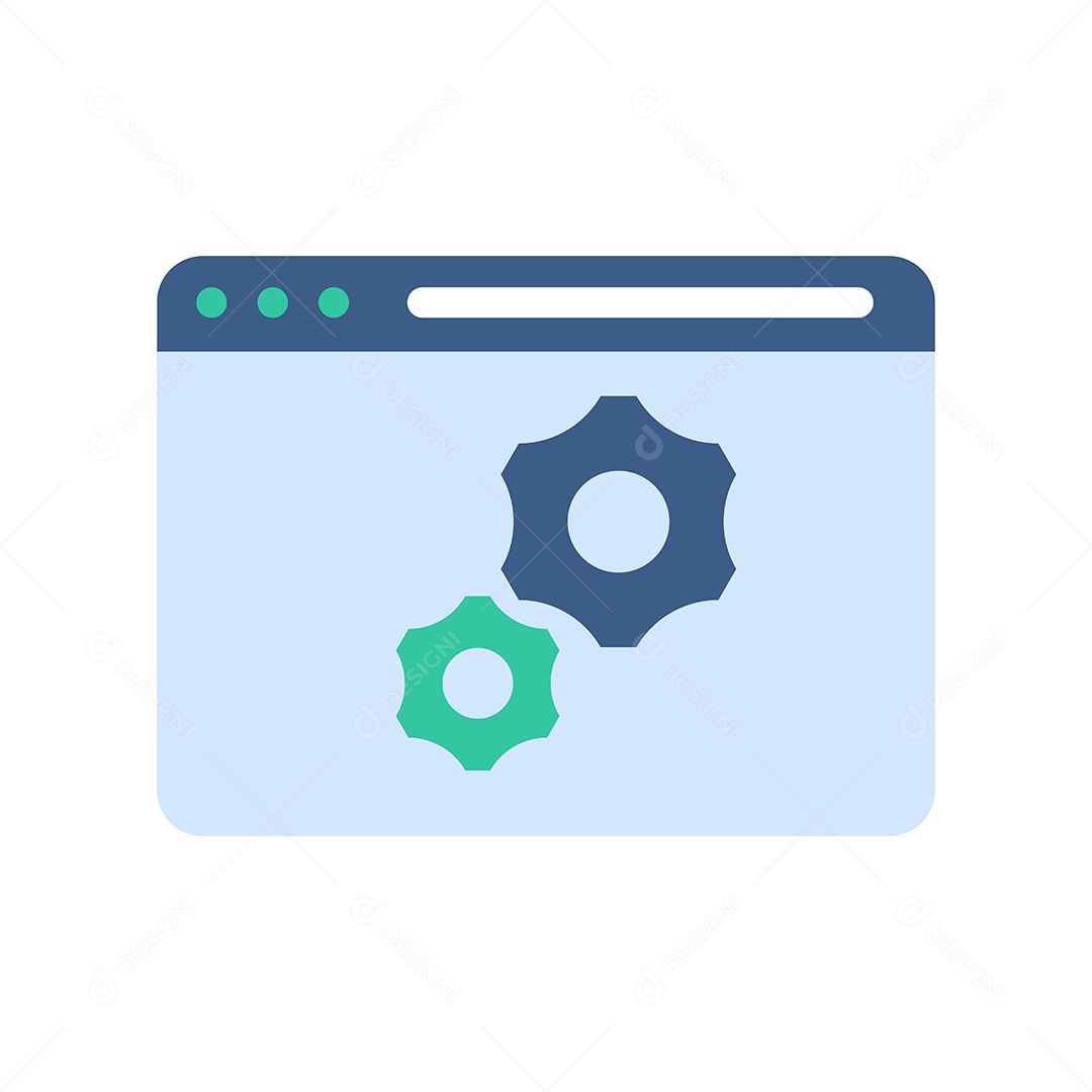 Codificação De Dados Para Desenvolvedores De Programas No Site Vetor EPS