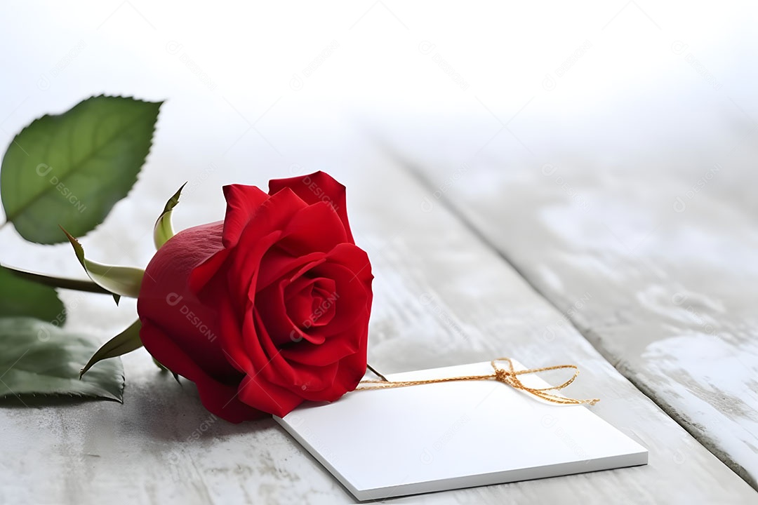 Lindas flores sobre fundo isolado