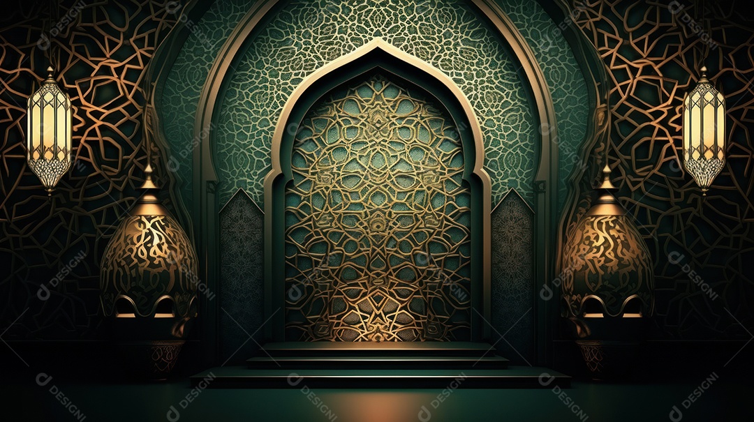 Antecedentes Islâmicos Eid al Adha a Festa do Sacrifício.