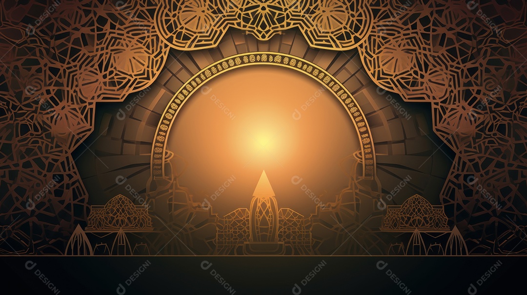 Antecedentes Islâmicos Eid al Adha a Festa do Sacrifício.