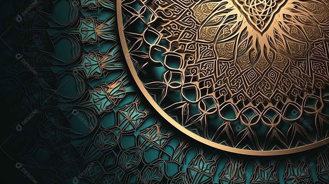 Eid al Adha a Festa do Sacrifício.