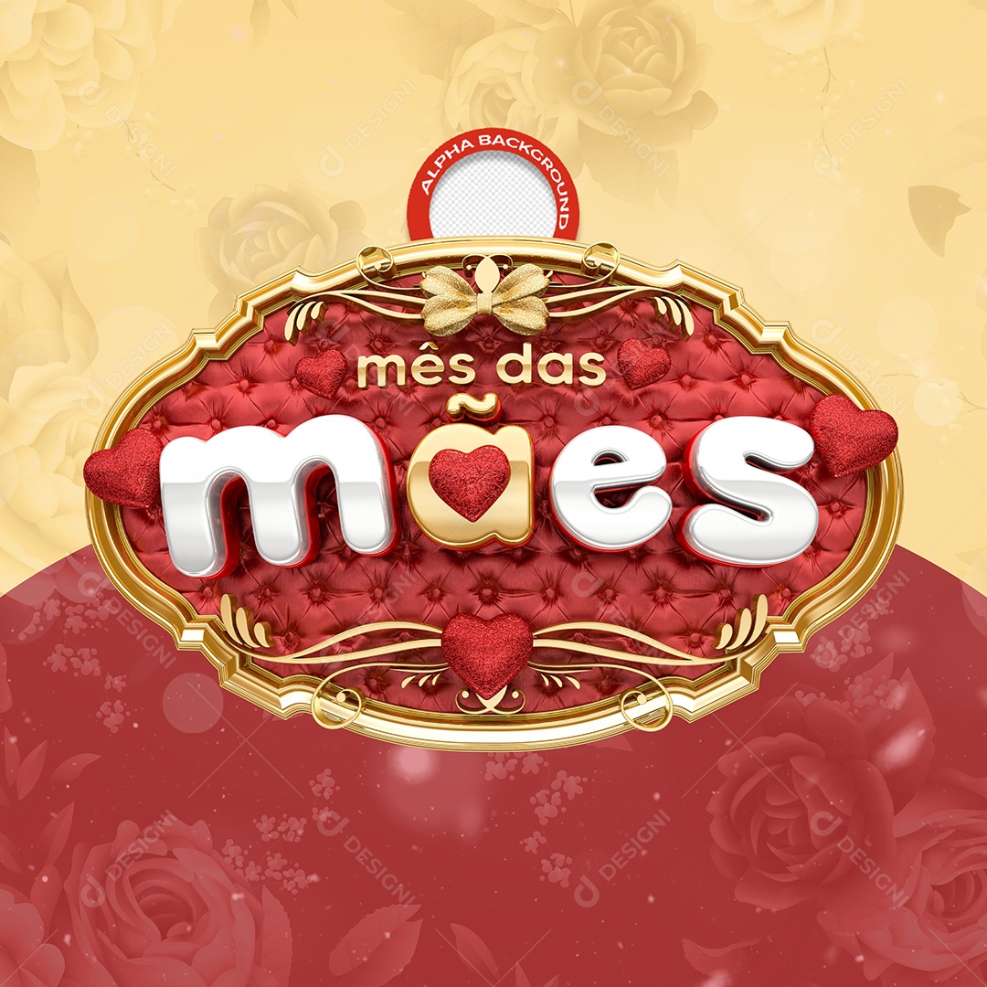 Mês Das Mães Ofertas Especiais Social Media PSD Editável