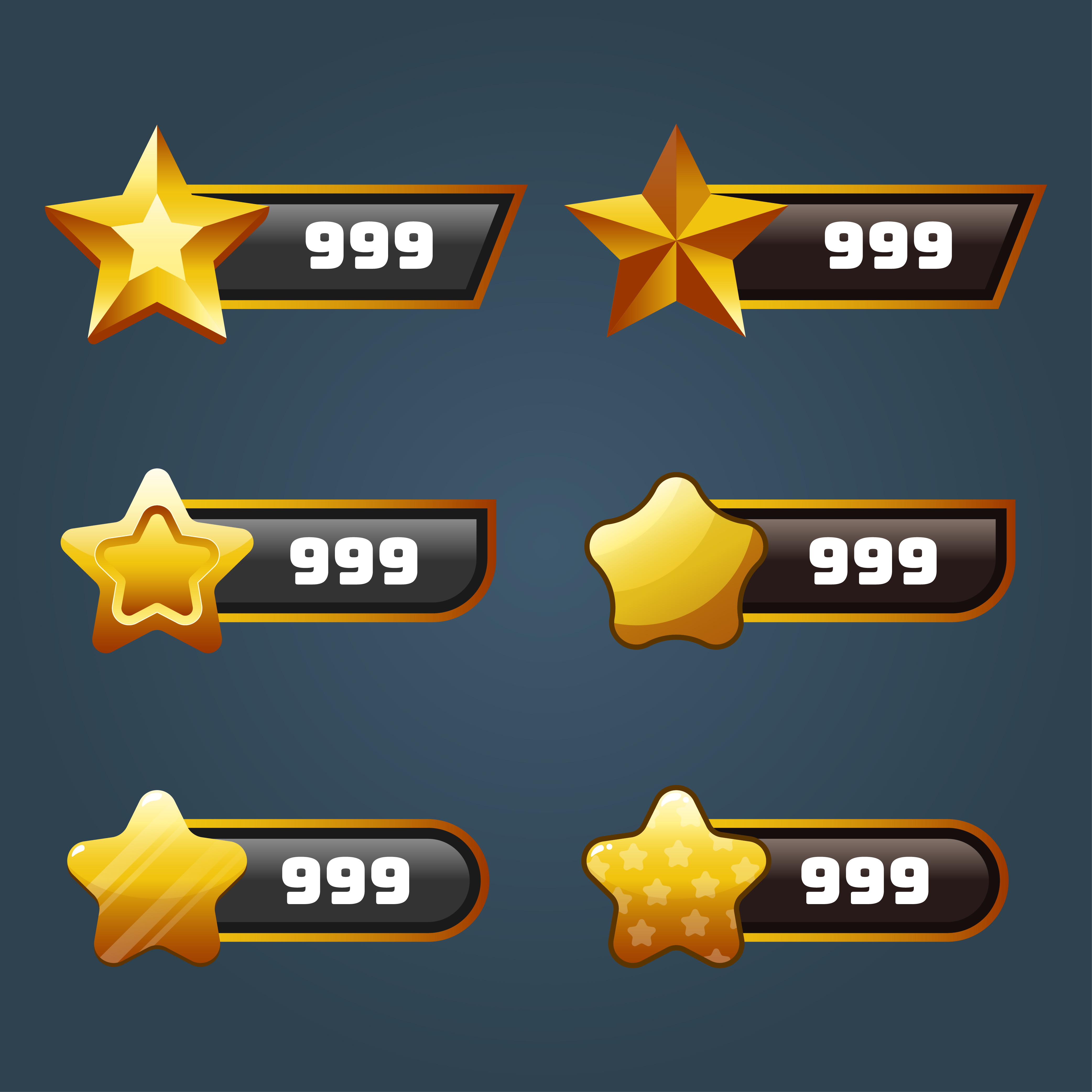 Desenho De Conjunto De Ícones Para Elementos De Jogo Isométricos Ilustração Vetorial EPS