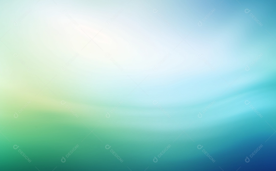 Background Gradiente Azul Ilustração Vetor EPS