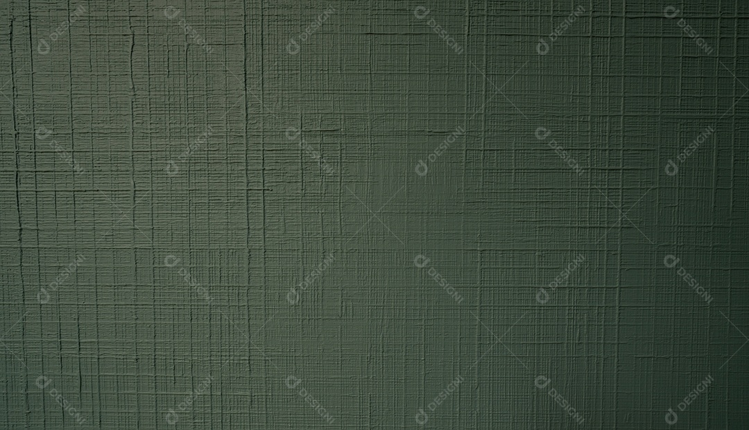 Fundo de textura de parede de concreto áspero verde escuro com lindo padrão