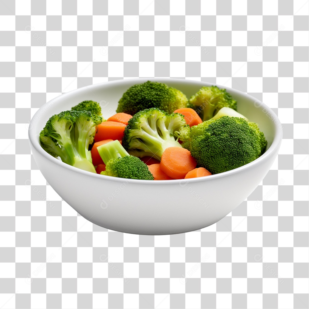 Vasilha Com Legumes  PNG Transparente