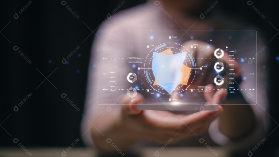 Conceito de Business Intelligence - análise de dados, ferramentas de gerenciamento, inteligência