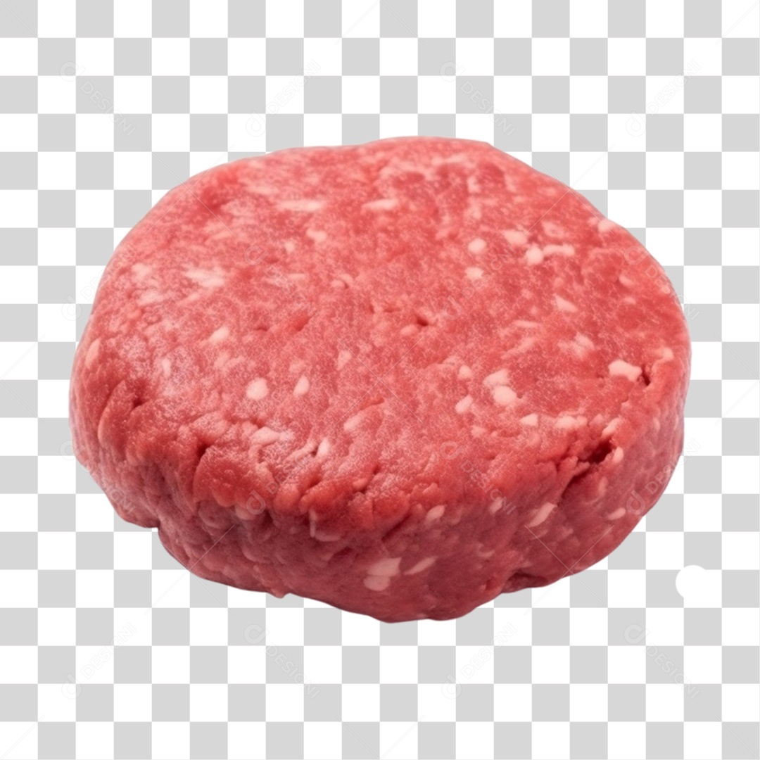 Carne De Hambúrguer De Lanchonete PNG Transparente